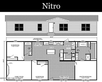 1041 County Rd 125, Lawtey, FL 32058