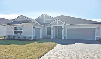 85417 Sandy Ridge Loop #0084, Yulee, FL 32097