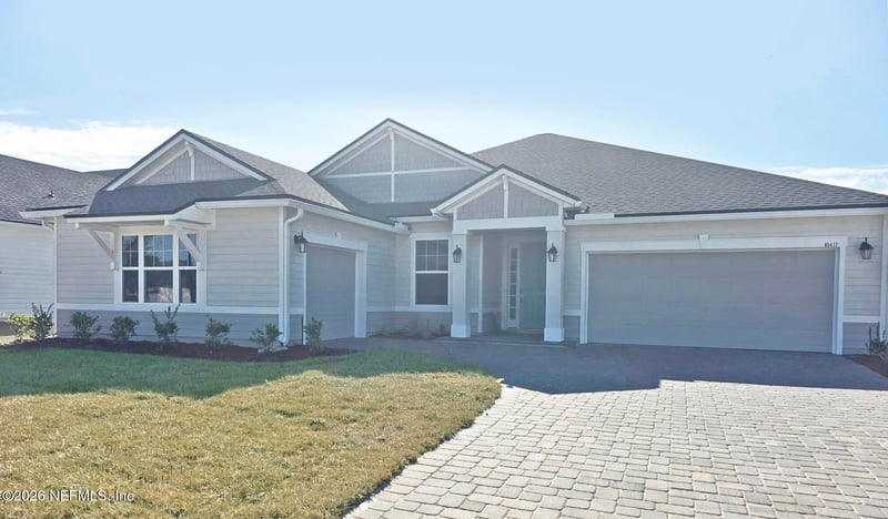 85417 Sandy Ridge Loop #0084, Yulee, FL 32097