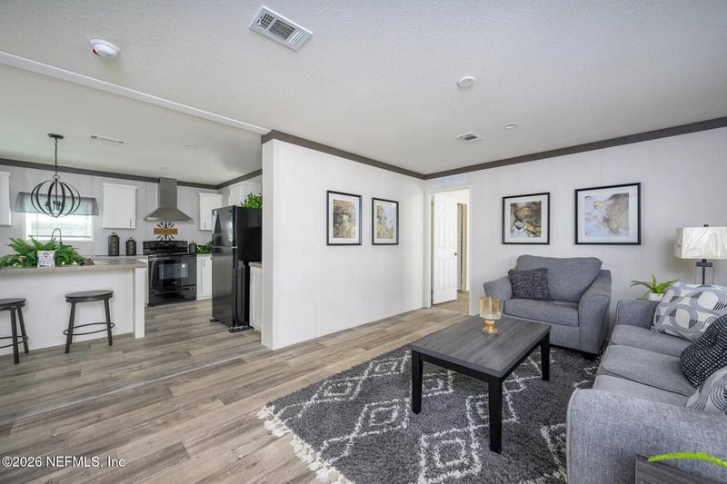 1041 County Rd 125, Lawtey, FL 32058