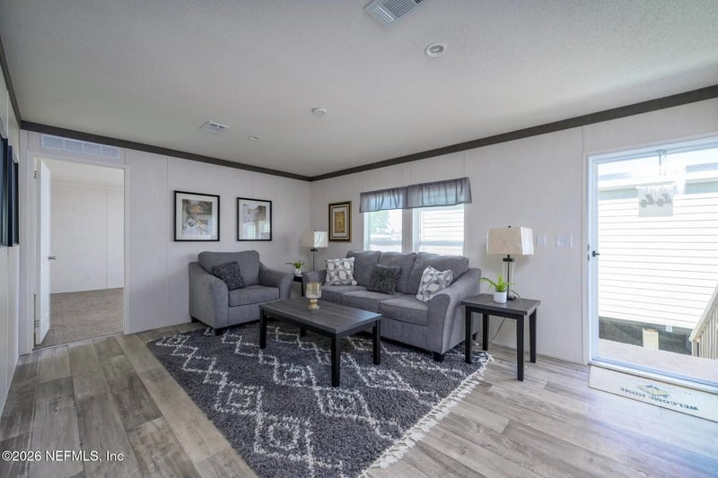 1041 County Rd 125, Lawtey, FL 32058