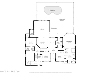 1364 Mallard Landing Blvd, St Johns, FL 32259