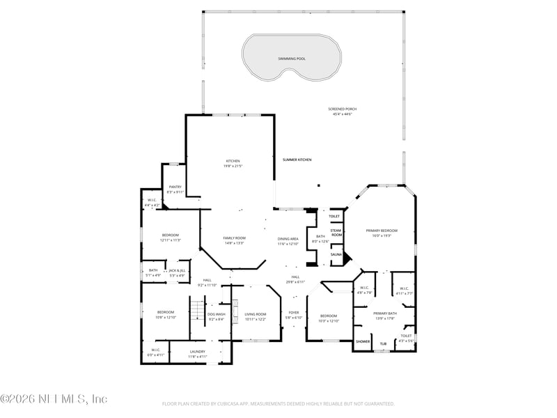 1364 Mallard Landing Blvd, St Johns, FL 32259