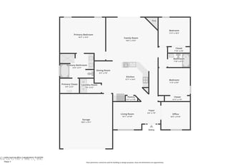 1005 Andrea Way, St Johns, FL 32259