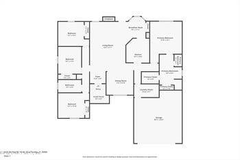 3364 Shelley Dr, Green Cove Springs, FL 32043