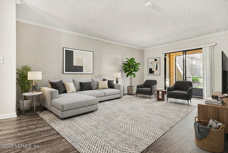 5811 Atlantic Blvd #211, Jacksonville, FL 32207