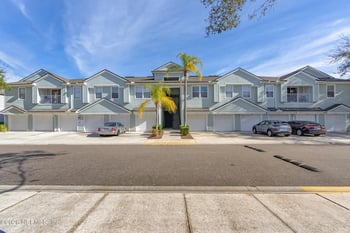7047 Deer Lodge Cir #108, Jacksonville, FL 32256