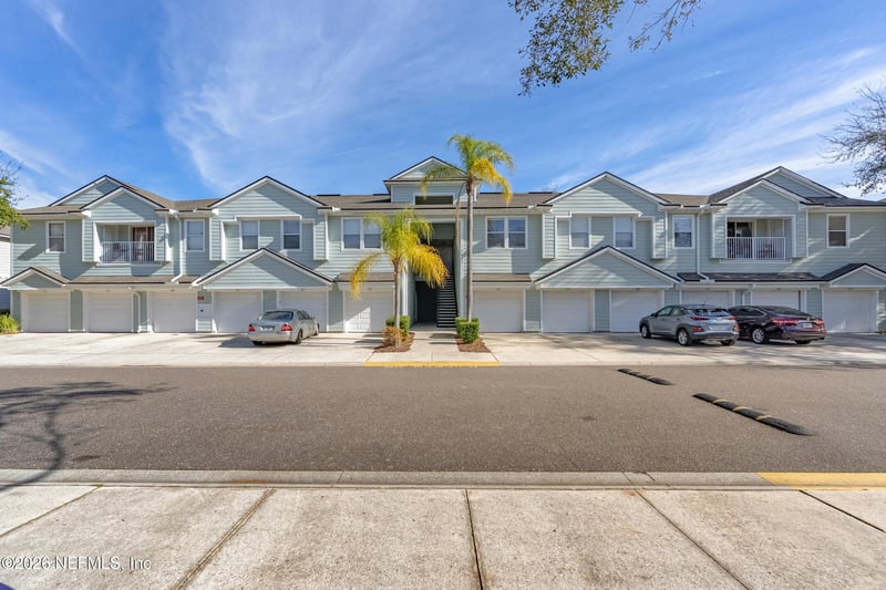 7047 Deer Lodge Cir #108, Jacksonville, FL 32256