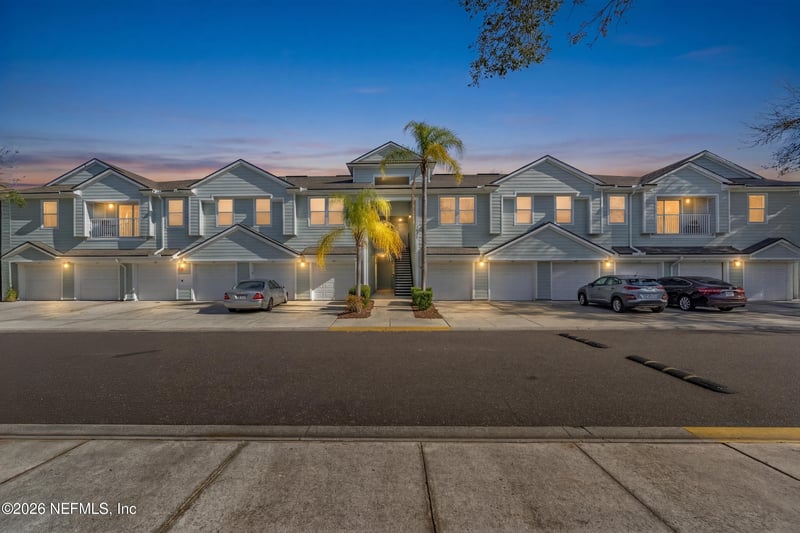 7047 Deer Lodge Cir #108, Jacksonville, FL 32256