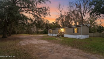 44195 Flynn Rd, Callahan, FL 32011