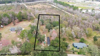 44195 Flynn Rd, Callahan, FL 32011