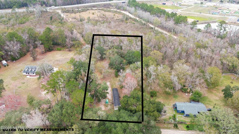 44195 Flynn Rd, Callahan, FL 32011