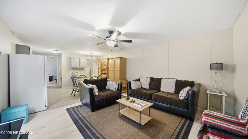 44195 Flynn Rd, Callahan, FL 32011