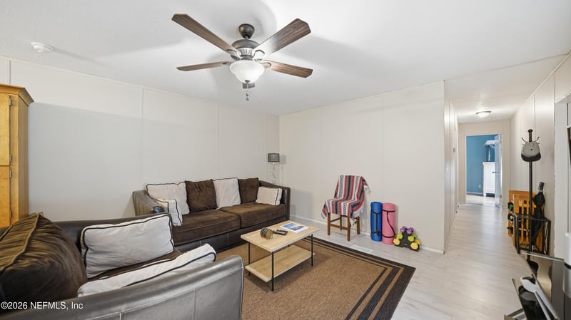 44195 Flynn Rd, Callahan, FL 32011