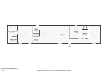 44195 Flynn Rd, Callahan, FL 32011