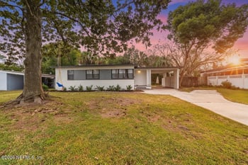 1138 Halifax Rd, Jacksonville, FL 32216