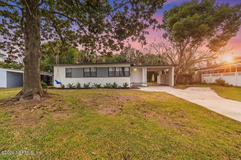 1138 Halifax Rd, Jacksonville, FL 32216