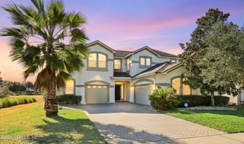 469 Cypress Trails Dr, Jacksonville, FL 32081