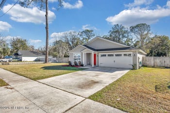 5368 Ramona Blvd, Jacksonville, FL 32205