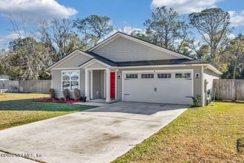5368 Ramona Blvd, Jacksonville, FL 32205