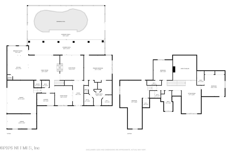 418 Triple Crown Ln, St Johns, FL 32259