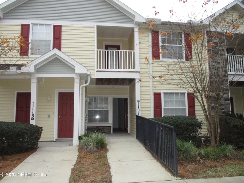 575 Oakleaf Plantation Pw #1107, Orange Park, FL 32065