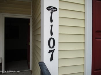 575 Oakleaf Plantation Pw #1107, Orange Park, FL 32065