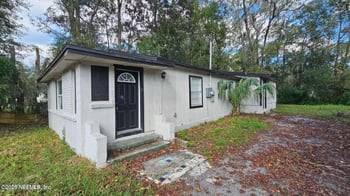 7805 Siskin Ave, Jacksonville, FL 32219