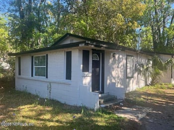 7805 Siskin Ave, Jacksonville, FL 32219