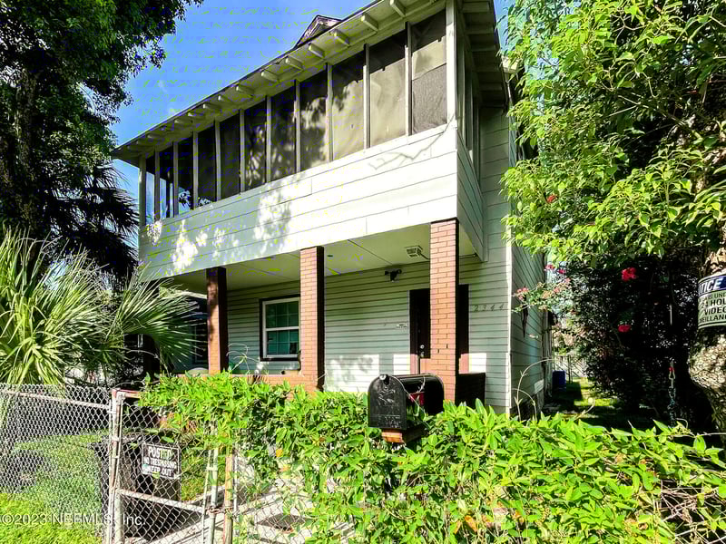 2344 Janette St, Jacksonville, FL 32209