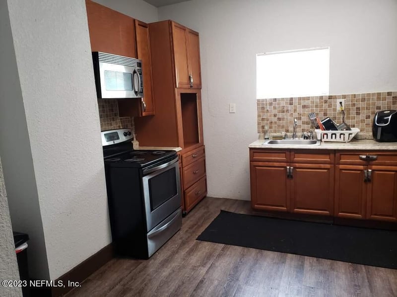 2344 Janette St, Jacksonville, FL 32209