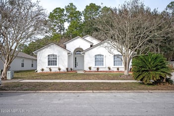 10257 Wood Dove Way, Jacksonville, FL 32221