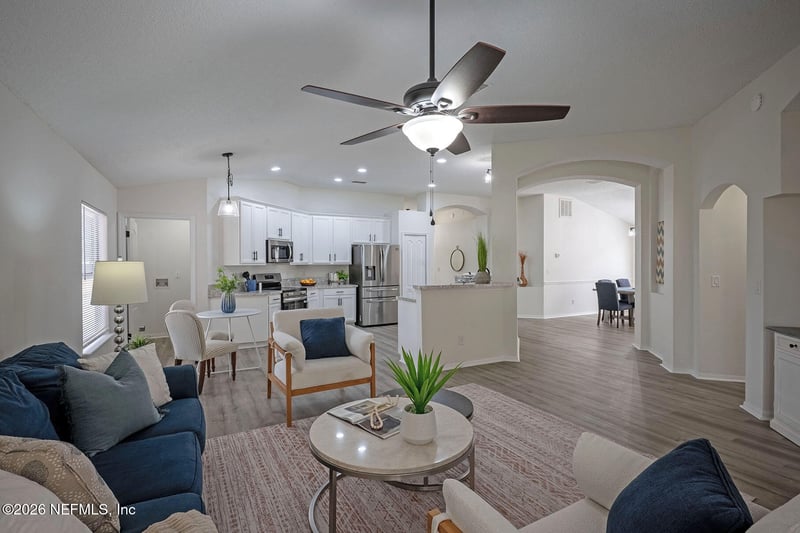 10257 Wood Dove Way, Jacksonville, FL 32221