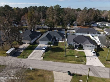 11558 St Josephs Rd, Jacksonville, FL 32223