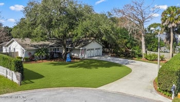 809 Davis St, Neptune Beach, FL 32266