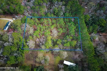 27 Ratliff Rd, Callahan, FL 32011