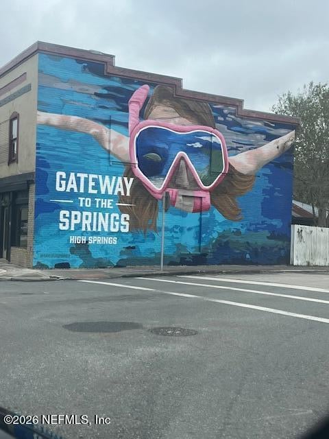 0 260th , O'brien, FL 32071