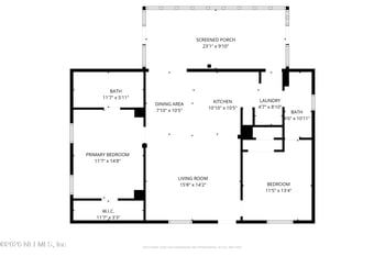 143 Lake George Dr, Georgetown, FL 32139