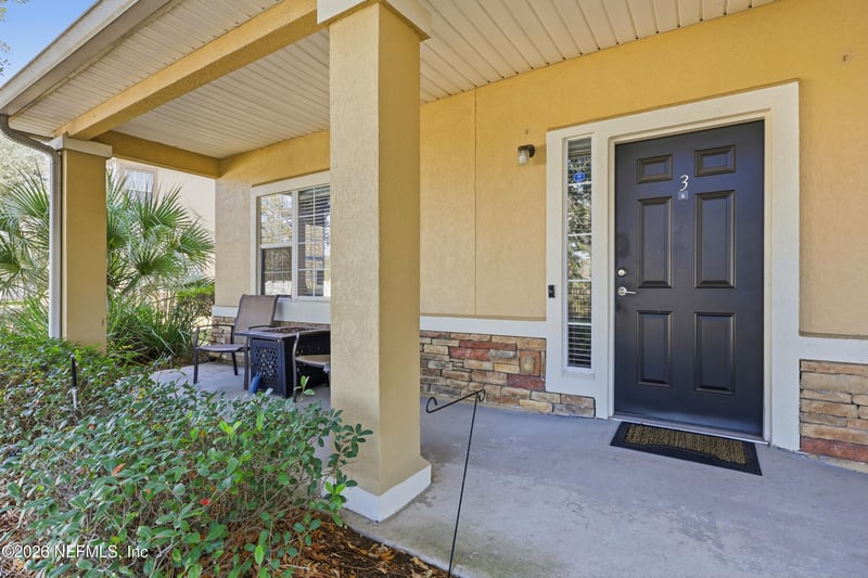 7214 Deerfoot Point Cir #25-3, Jacksonville, FL 32256