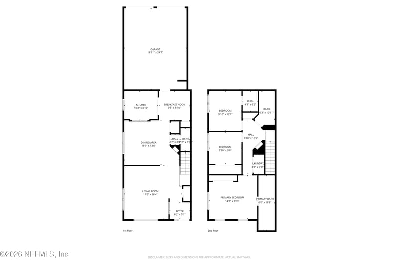 7214 Deerfoot Point Cir #25-3, Jacksonville, FL 32256