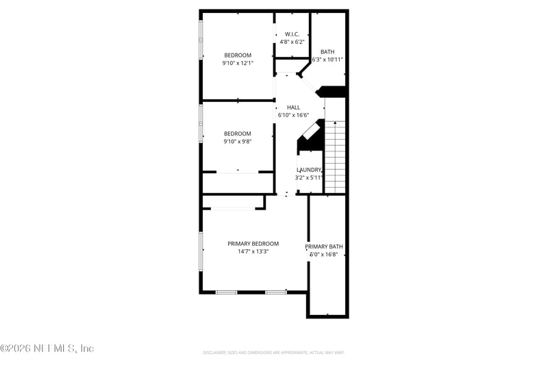 7214 Deerfoot Point Cir #25-3, Jacksonville, FL 32256