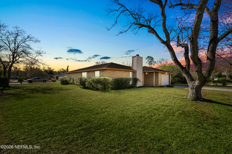 602 William Penn St, Orange Park, FL 32073