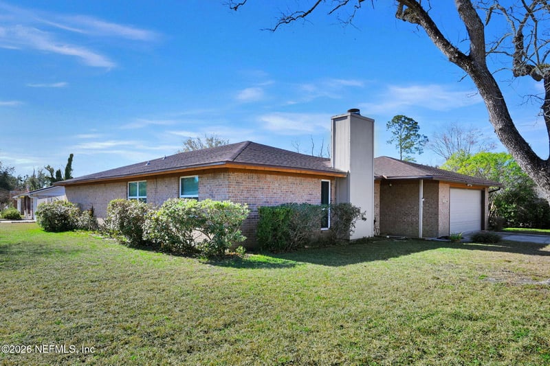 602 William Penn St, Orange Park, FL 32073