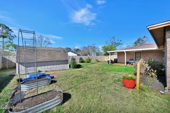 602 William Penn St, Orange Park, FL 32073