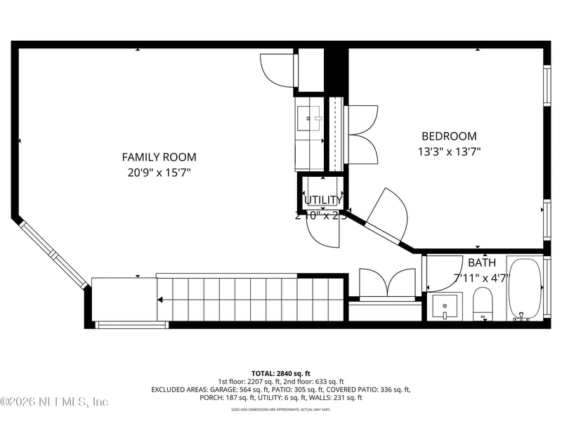 100 Coppinger Pl, St Johns, FL 32259