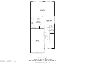 85 Pinebury Ln, St Augustine, FL 32092