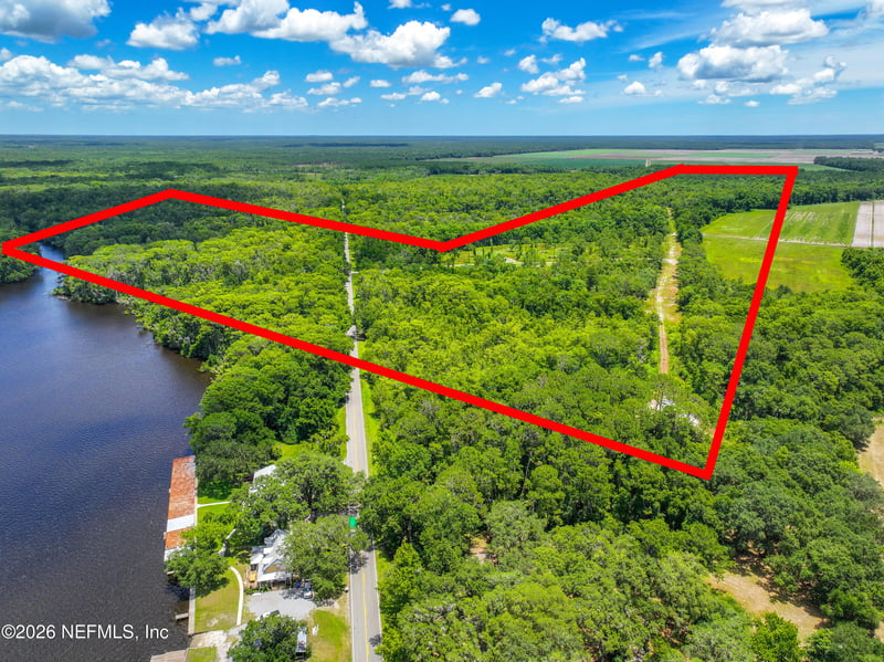 0 County Road 13, St Augustine, FL 32092