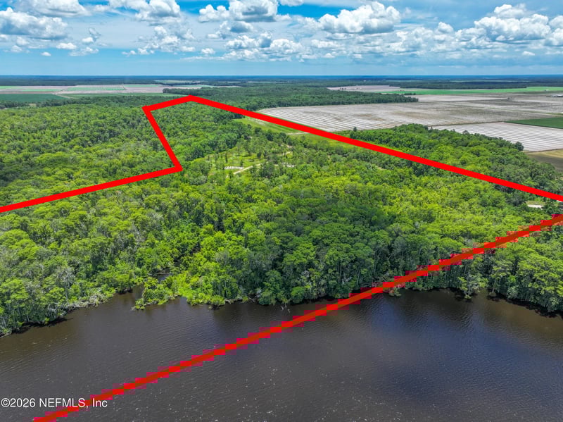 0 County Road 13, St Augustine, FL 32092