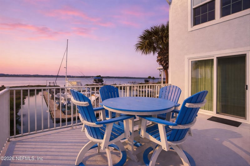 328 Village Dr #F, St Augustine, FL 32084