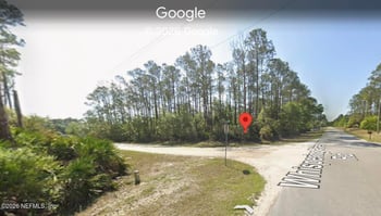 34 Whispering Pines Rd, Georgetown, FL 32139